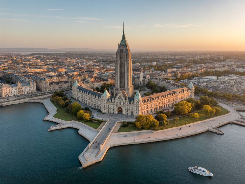 Faut-il investir dans l’immobilier touristique en 2024 : opportunités et précautions à prendre