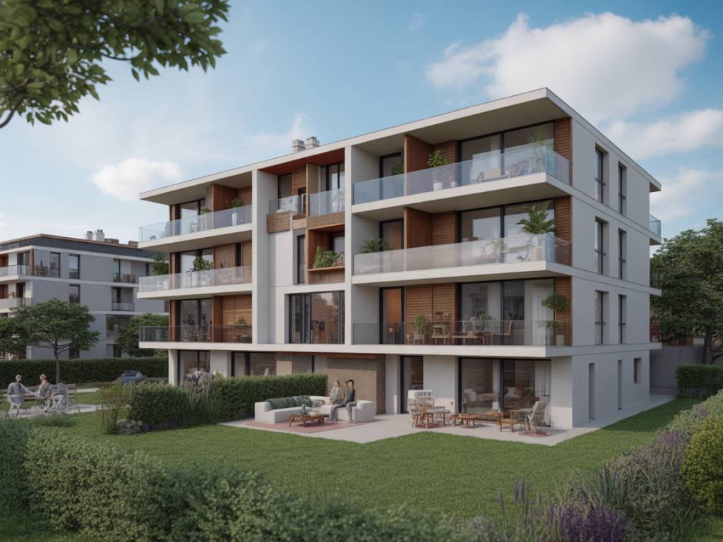 Coliving : une alternative innovante pour les investisseurs immobiliers en 2024 ?