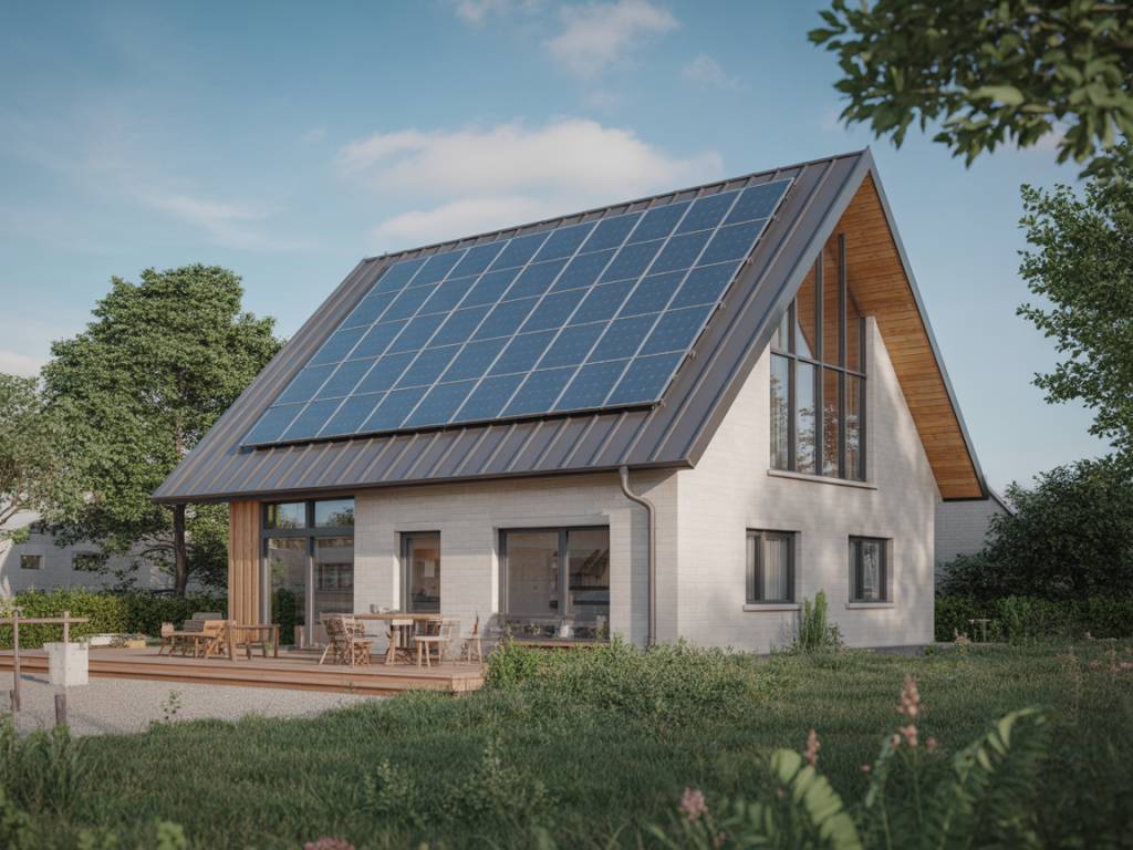 L’impact de la transition énergétique sur la valorisation des biens immobiliers en 2024