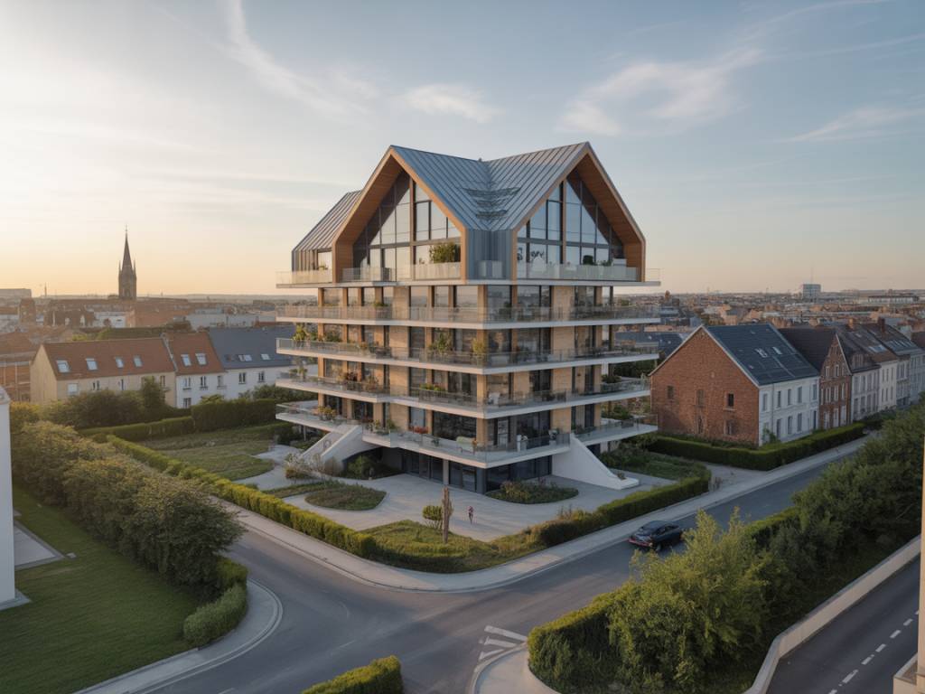 L’immobilier face aux nouvelles normes RE2020 : quelles conséquences pour les investisseurs en 2024 ?