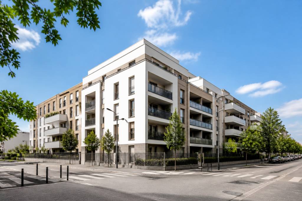 1 avenue Descartes Le Blanc-Mesnil : guide immobilier, prix et opportunités d’achat