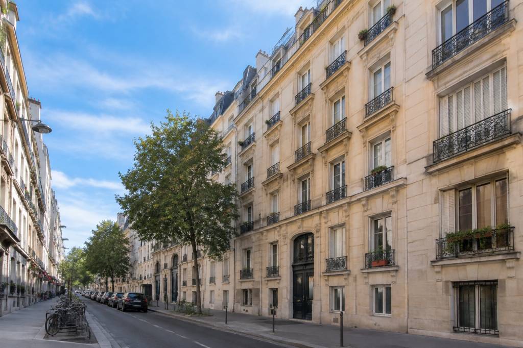 1 rue Alexandre Parodi 75010 Paris : prix, annonces immobilières et informations sur le quartier