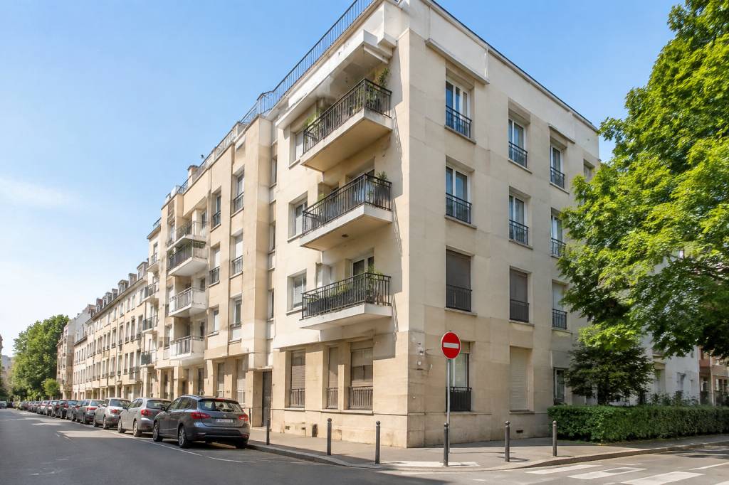 1 rue pierre brossolette : prix immobilier, estimation et annonces disponibles