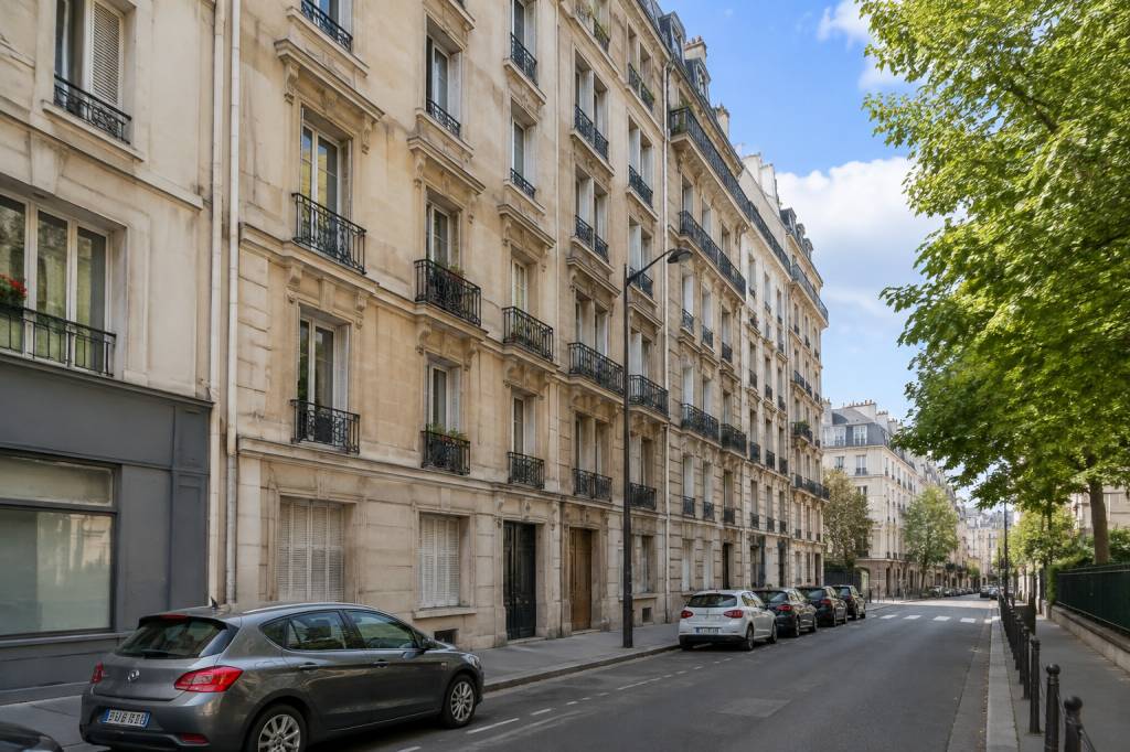 1 rue pixérécourt 75020 paris : prix immobilier, estimation et potentiel d’investissement locatif