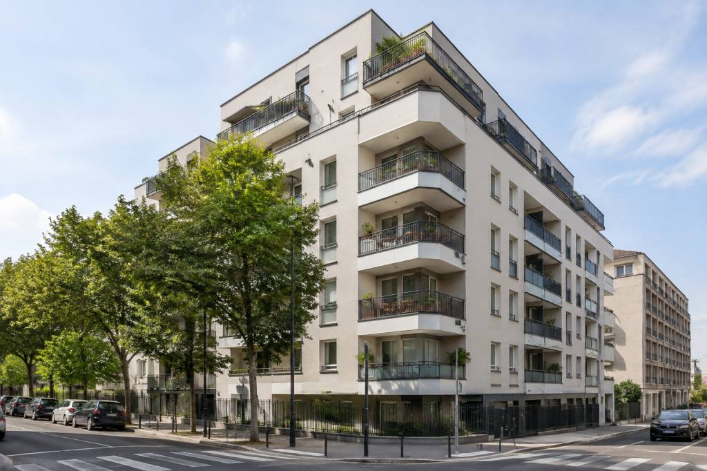 1 rue Rosa Parks Saint-Denis 93200 prix immobilier et estimation du bien